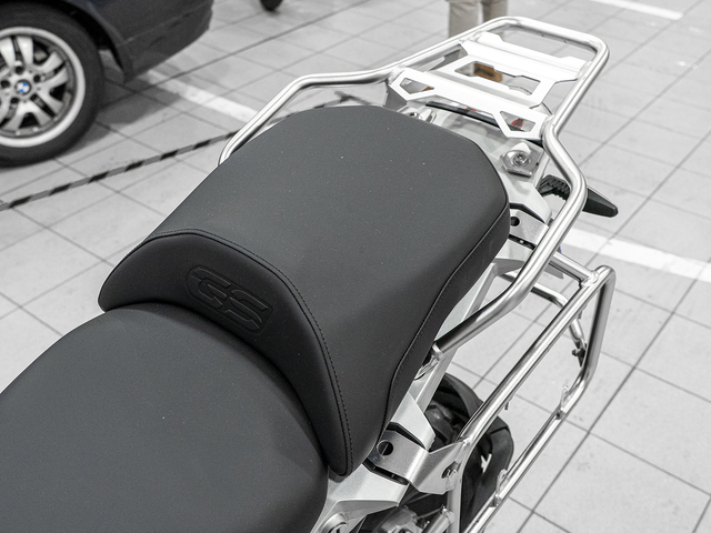 BMW Motorrad R 1250 GS Adventure  de ocasión 