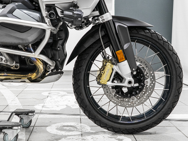 BMW Motorrad R 1250 GS Adventure  de ocasión 