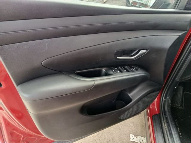 Hyundai Tucson 1.6 T 48V Maxx DCT 118 kW (160 CV)