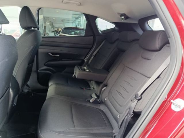 Hyundai Tucson 1.6 T 48V Maxx DCT 118 kW (160 CV)