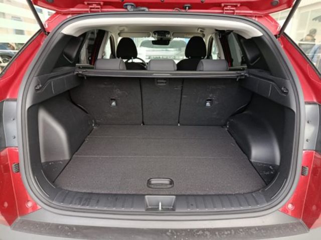 Hyundai Tucson 1.6 T 48V Maxx DCT 118 kW (160 CV)