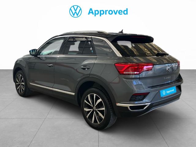 Volkswagen T-Roc Advance Style 1.5 TSI 110 kW (150 CV) DSG