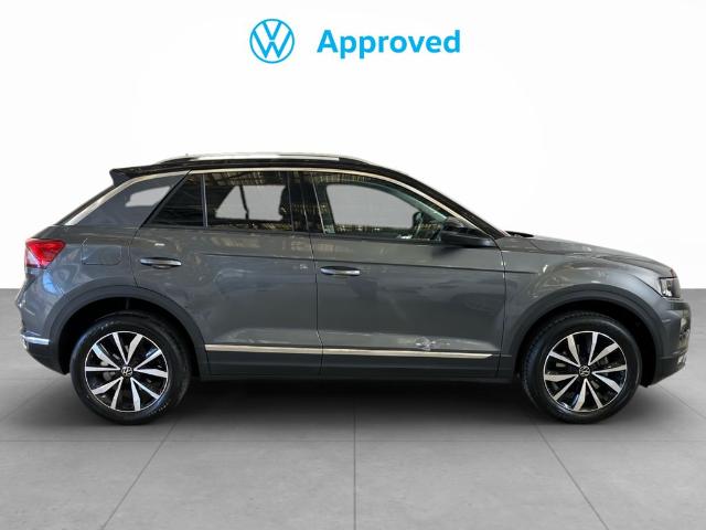 Volkswagen T-Roc Advance Style 1.5 TSI 110 kW (150 CV) DSG