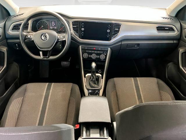 Volkswagen T-Roc Advance Style 1.5 TSI 110 kW (150 CV) DSG