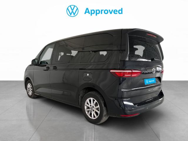 Volkswagen Multivan 2.0 TDI BMT 110 kW (150 CV) DSG