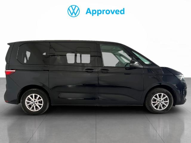 Volkswagen Multivan 2.0 TDI BMT 110 kW (150 CV) DSG