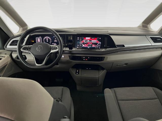 Volkswagen Multivan 2.0 TDI BMT 110 kW (150 CV) DSG
