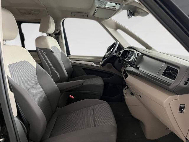 Volkswagen Multivan 2.0 TDI BMT 110 kW (150 CV) DSG