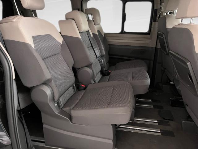 Volkswagen Multivan 2.0 TDI BMT 110 kW (150 CV) DSG