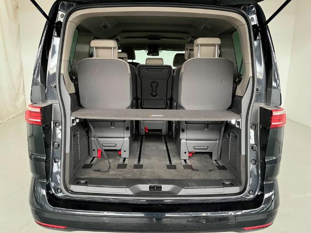 Volkswagen Multivan 2.0 TDI BMT 110 kW (150 CV) DSG