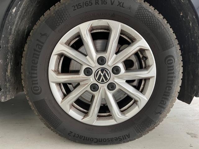 Volkswagen Multivan 2.0 TDI BMT 110 kW (150 CV) DSG