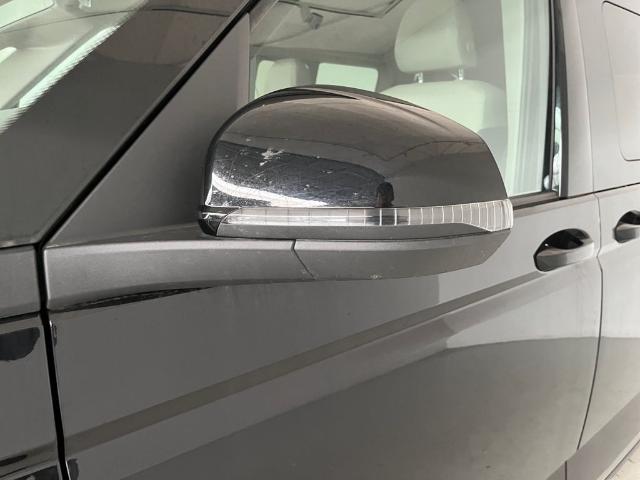 Volkswagen Multivan 2.0 TDI BMT 110 kW (150 CV) DSG