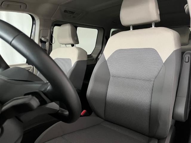 Volkswagen Multivan 2.0 TDI BMT 110 kW (150 CV) DSG