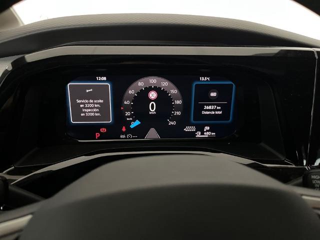 Volkswagen Multivan 2.0 TDI BMT 110 kW (150 CV) DSG