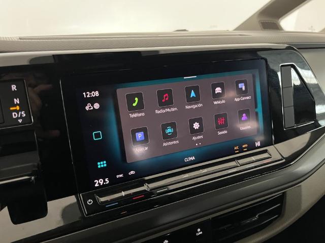 Volkswagen Multivan 2.0 TDI BMT 110 kW (150 CV) DSG