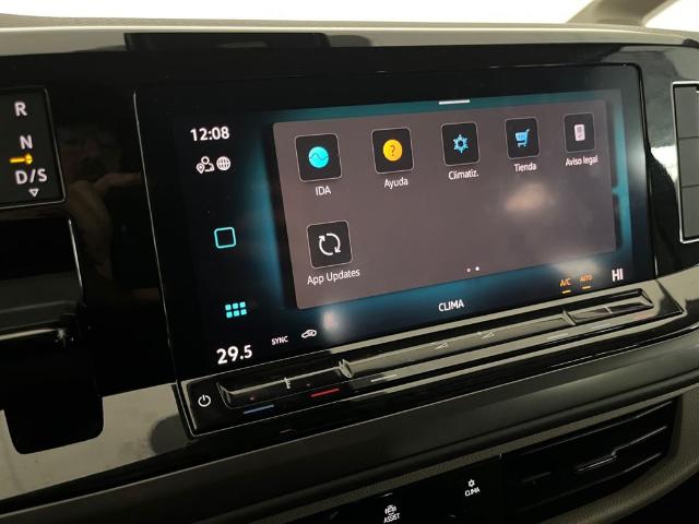 Volkswagen Multivan 2.0 TDI BMT 110 kW (150 CV) DSG