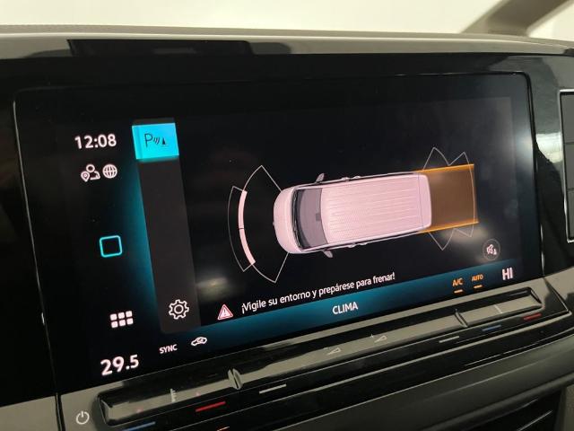 Volkswagen Multivan 2.0 TDI BMT 110 kW (150 CV) DSG