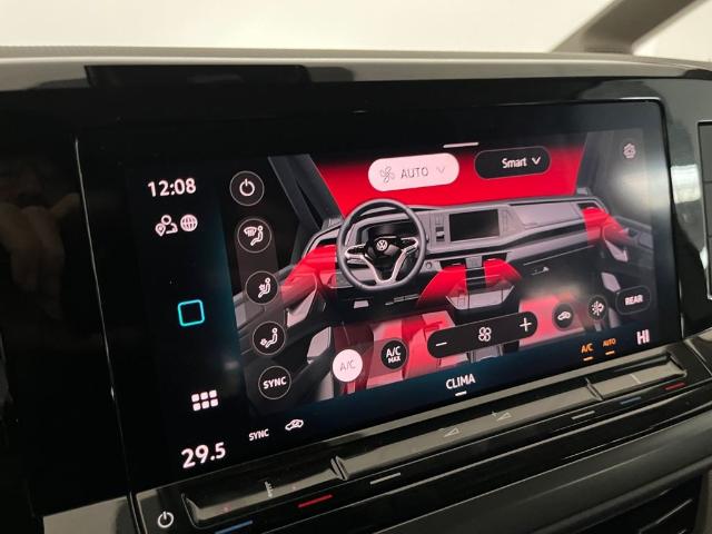 Volkswagen Multivan 2.0 TDI BMT 110 kW (150 CV) DSG