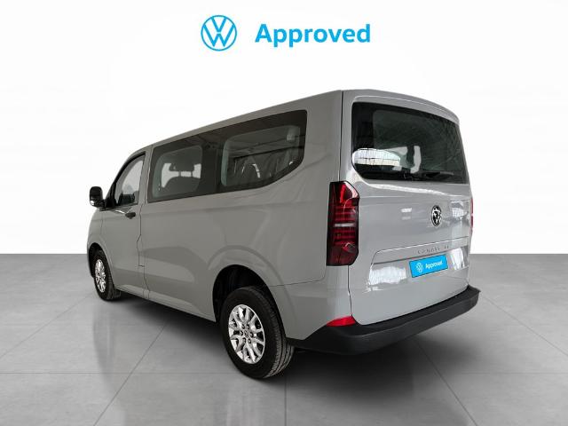 Volkswagen Caravelle Batalla Corta 2.0 TDI BMT 110 kW (150 CV) DSG