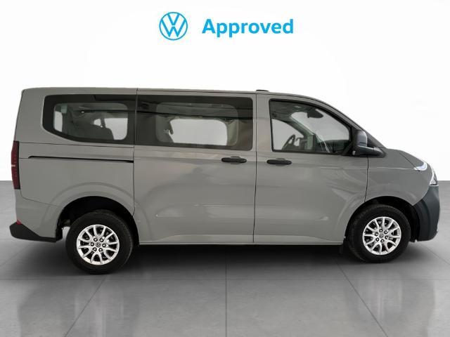 Volkswagen Caravelle Batalla Corta 2.0 TDI BMT 110 kW (150 CV) DSG