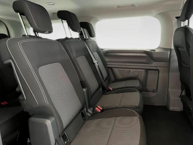 Volkswagen Caravelle Batalla Corta 2.0 TDI BMT 110 kW (150 CV) DSG