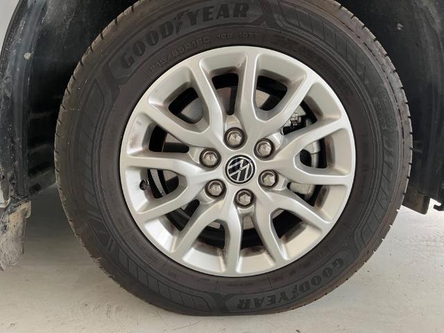 Volkswagen Caravelle Batalla Corta 2.0 TDI BMT 110 kW (150 CV) DSG