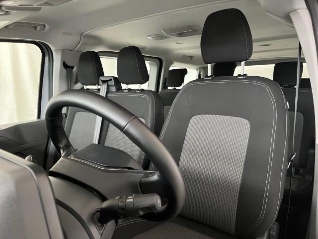 Volkswagen Caravelle Batalla Corta 2.0 TDI BMT 110 kW (150 CV) DSG