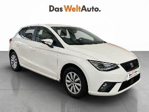 Coche de ocasión VGRS