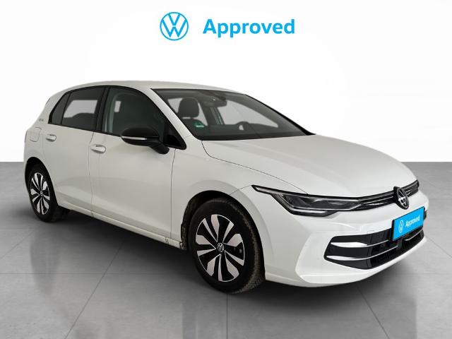 Volkswagen Golf 1.5 eTSI de segunda mano