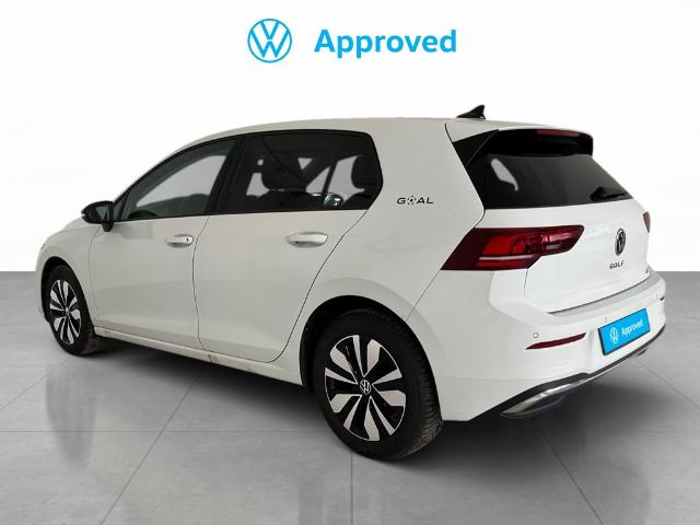 Volkswagen Golf Life 1.5 eTSI 85 kW (116 CV) DSG