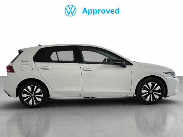 Volkswagen Golf Life 1.5 eTSI 85 kW (116 CV) DSG