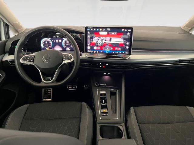 Volkswagen Golf Life 1.5 eTSI 85 kW (116 CV) DSG