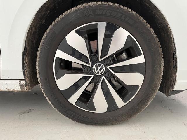 Volkswagen Golf Life 1.5 eTSI 85 kW (116 CV) DSG