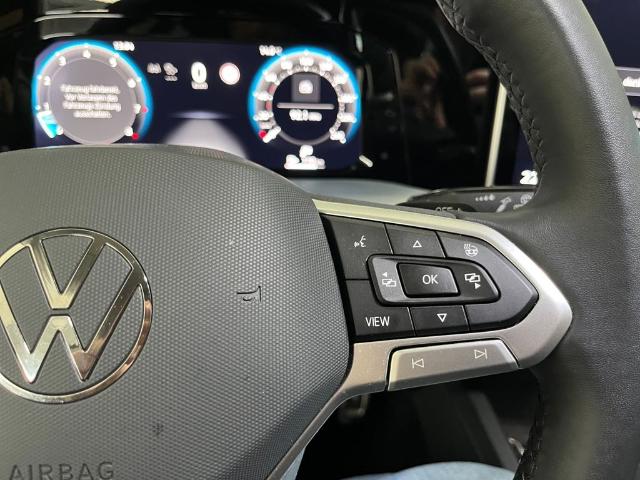 Volkswagen Golf Life 1.5 eTSI 85 kW (116 CV) DSG