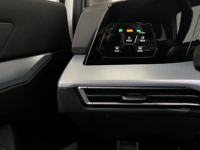 Volkswagen Golf Life 1.5 eTSI 85 kW (116 CV) DSG