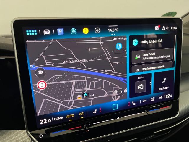 Volkswagen Golf Life 1.5 eTSI 85 kW (116 CV) DSG