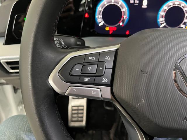 Volkswagen Golf Life 1.5 eTSI 85 kW (116 CV) DSG