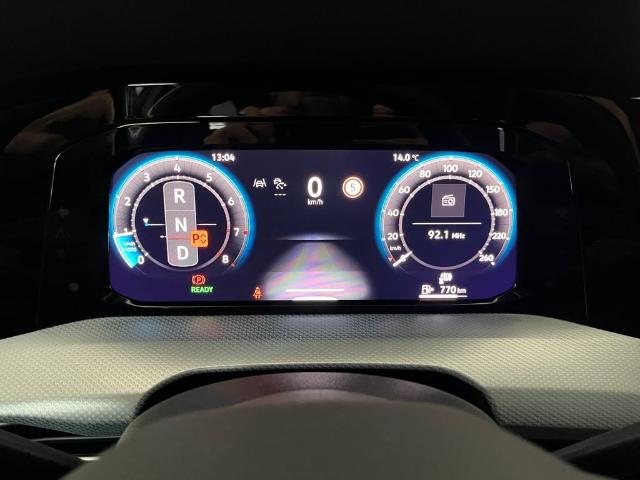 Volkswagen Golf Life 1.5 eTSI 85 kW (116 CV) DSG