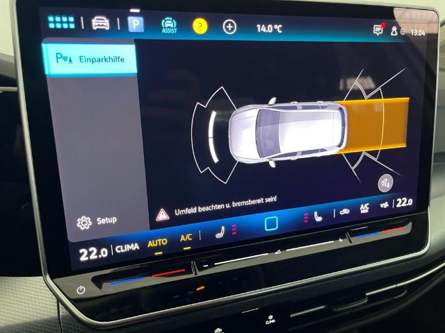 Volkswagen Golf Life 1.5 eTSI 85 kW (116 CV) DSG