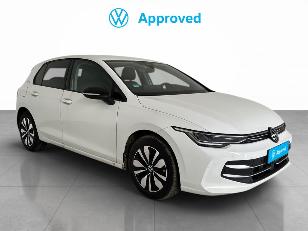 Volkswagen Golf 1.5 eTSI de segunda mano