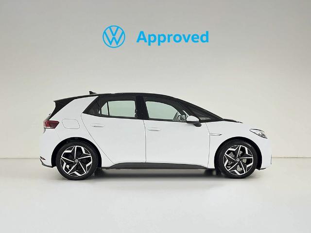 Volkswagen ID.3 Pro S Automático 150 kW (204 CV)