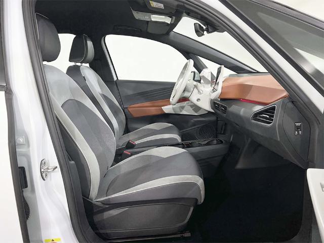 Volkswagen ID.3 Pro S Automático 150 kW (204 CV)