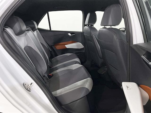 Volkswagen ID.3 Pro S Automático 150 kW (204 CV)
