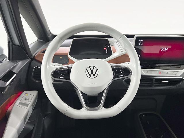 Volkswagen ID.3 Pro S Automático 150 kW (204 CV)