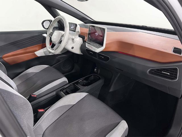 Volkswagen ID.3 Pro S Automático 150 kW (204 CV)