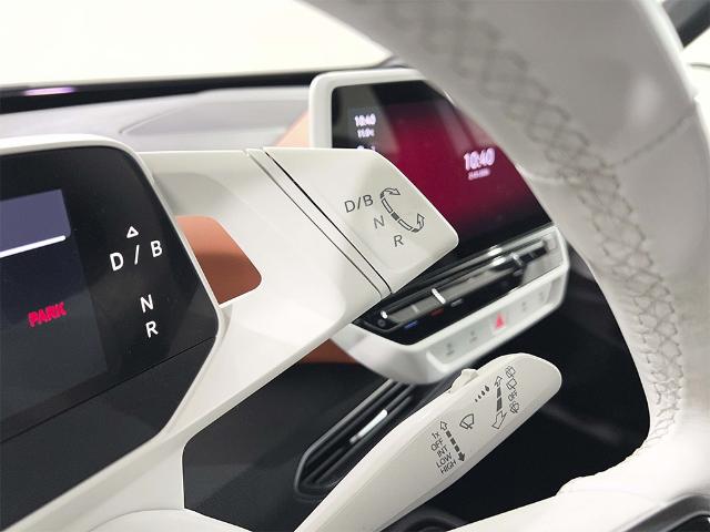 Volkswagen ID.3 Pro S Automático 150 kW (204 CV)