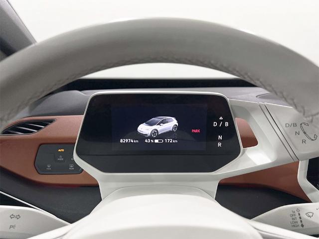 Volkswagen ID.3 Pro S Automático 150 kW (204 CV)