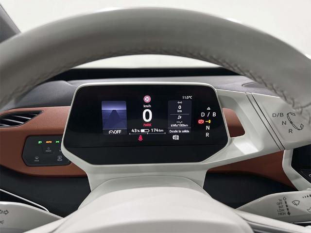 Volkswagen ID.3 Pro S Automático 150 kW (204 CV)