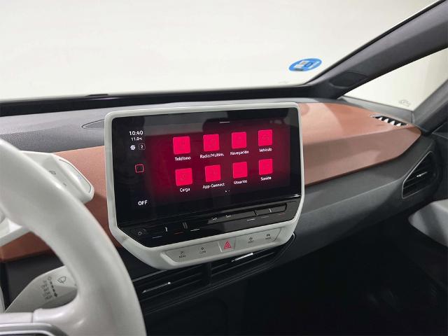 Volkswagen ID.3 Pro S Automático 150 kW (204 CV)