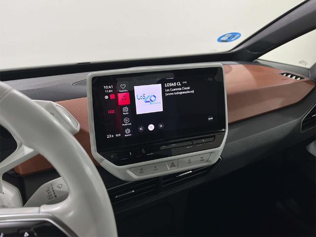 Volkswagen ID.3 Pro S Automático 150 kW (204 CV)